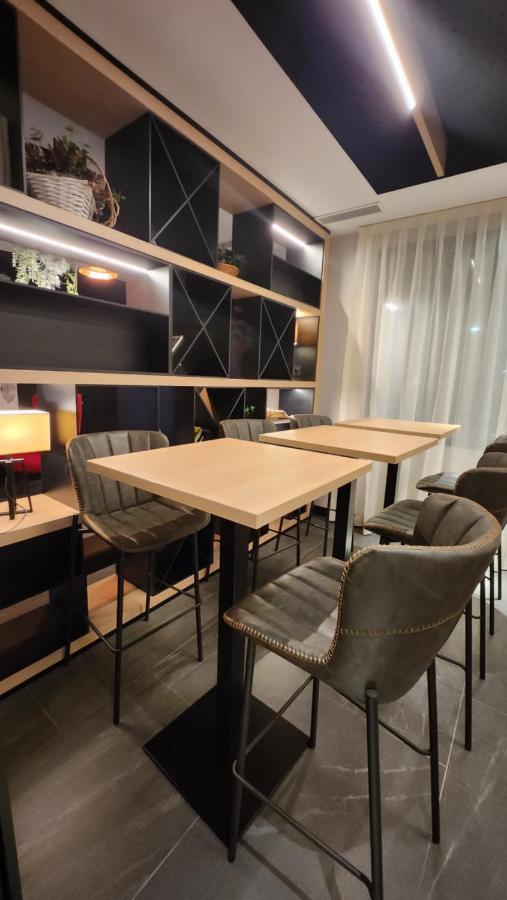 Sercotel Plana Suites Vall de Uxó Exteriör bild