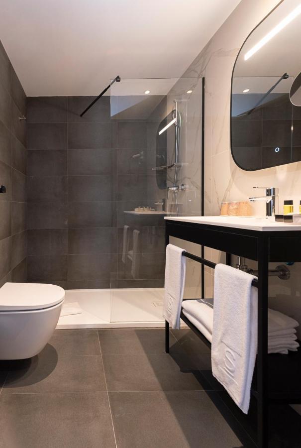 Sercotel Plana Suites Vall de Uxó Exteriör bild