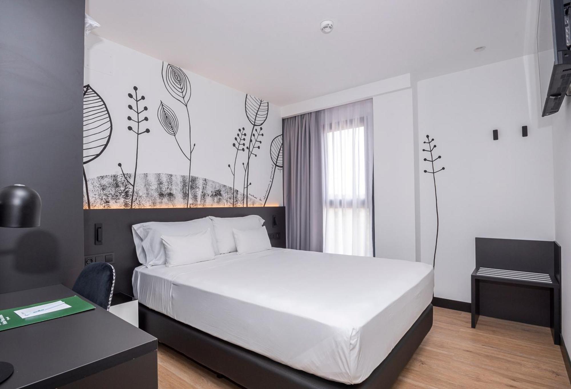Sercotel Plana Suites Vall de Uxó Exteriör bild