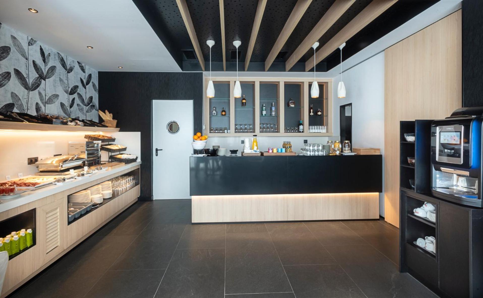 Sercotel Plana Suites Vall de Uxó Exteriör bild
