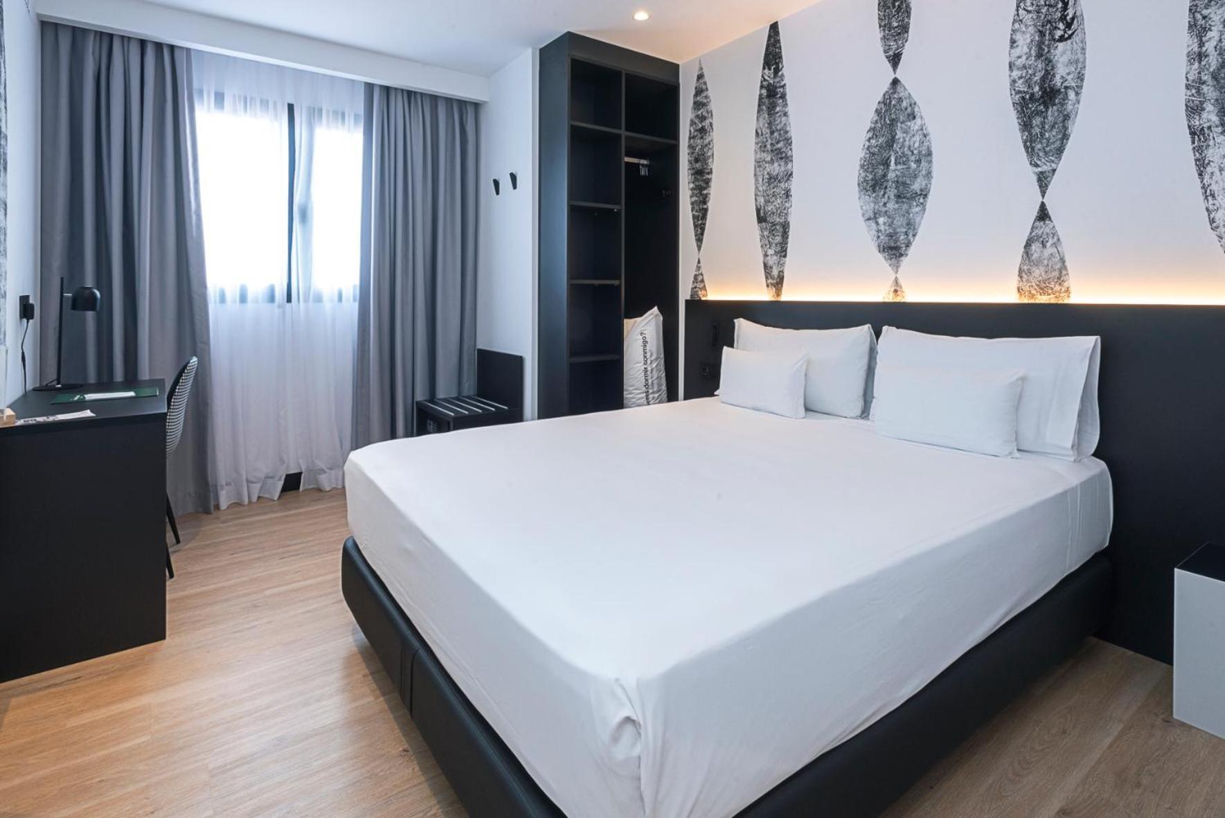 Sercotel Plana Suites Vall de Uxó Exteriör bild