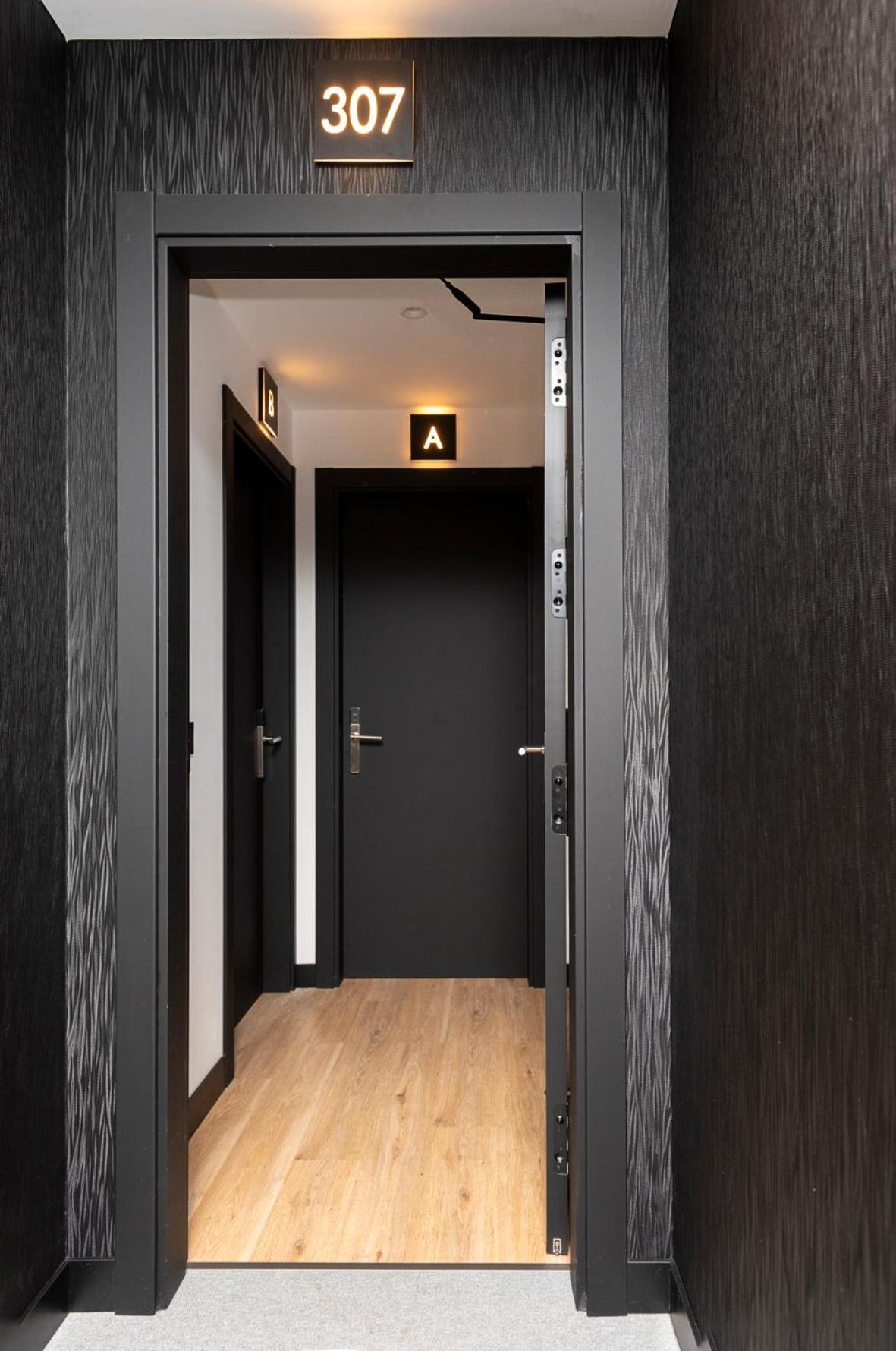 Sercotel Plana Suites Vall de Uxó Rum bild